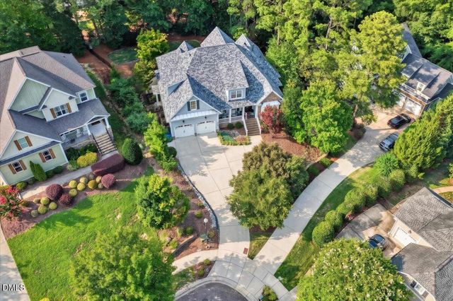 1349 Heritage Heights Lane, Wake Forest, NC 27587