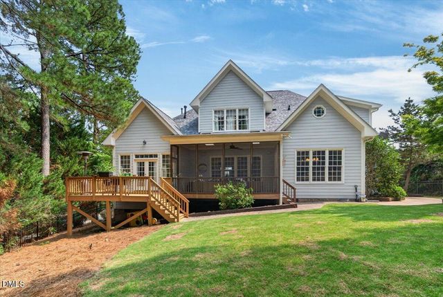 1349 Heritage Heights Lane, Wake Forest, NC 27587