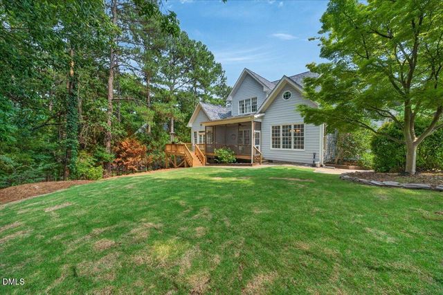 1349 Heritage Heights Lane, Wake Forest, NC 27587