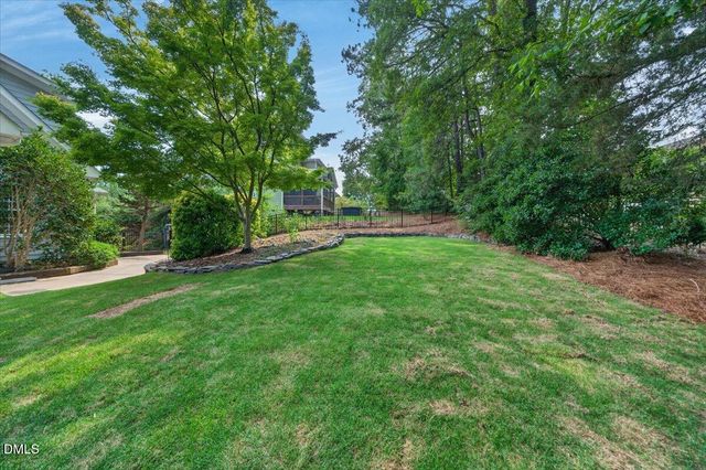 1349 Heritage Heights Lane, Wake Forest, NC 27587