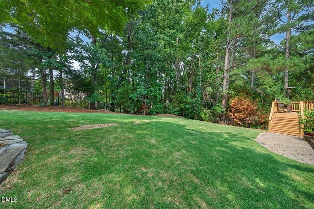 1349 Heritage Heights Lane, Wake Forest, NC 27587