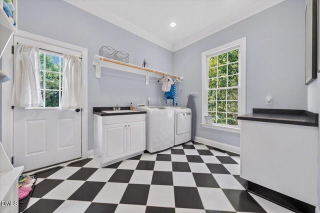 1349 Heritage Heights Lane, Wake Forest, NC 27587