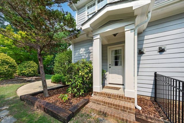 1349 Heritage Heights Lane, Wake Forest, NC 27587