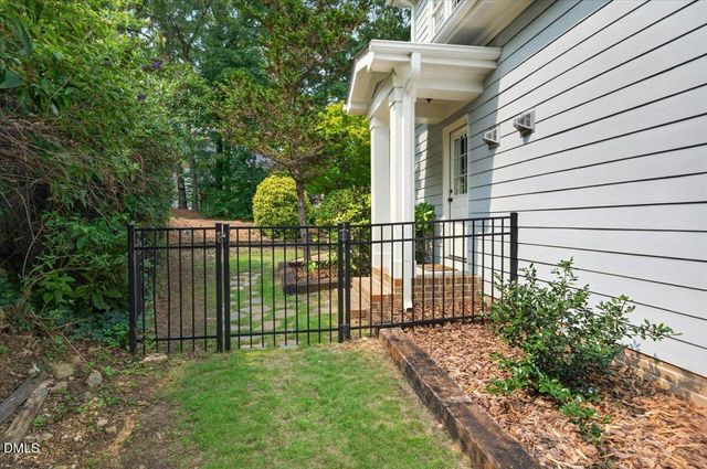1349 Heritage Heights Lane, Wake Forest, NC 27587