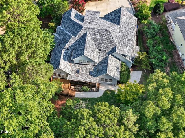 1349 Heritage Heights Lane, Wake Forest, NC 27587