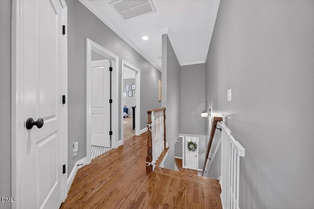 1349 Heritage Heights Lane, Wake Forest, NC 27587