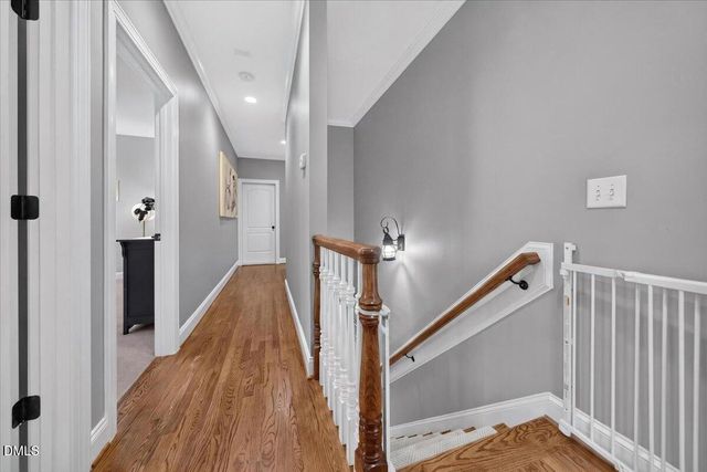 1349 Heritage Heights Lane, Wake Forest, NC 27587