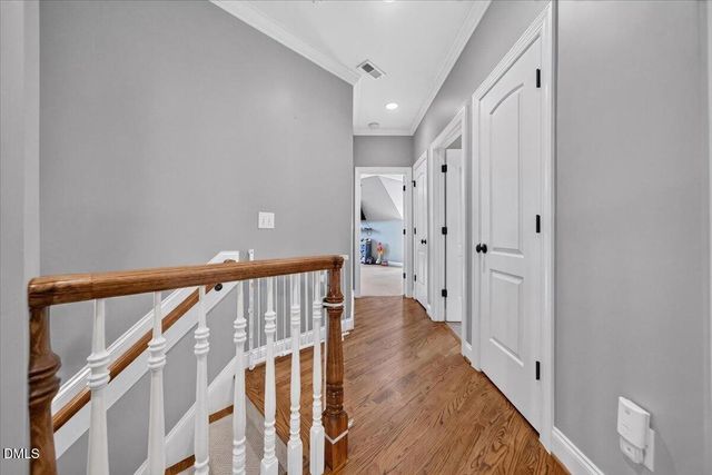 1349 Heritage Heights Lane, Wake Forest, NC 27587