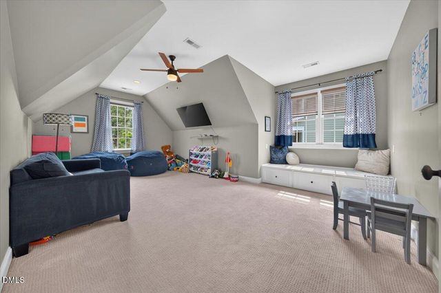 1349 Heritage Heights Lane, Wake Forest, NC 27587