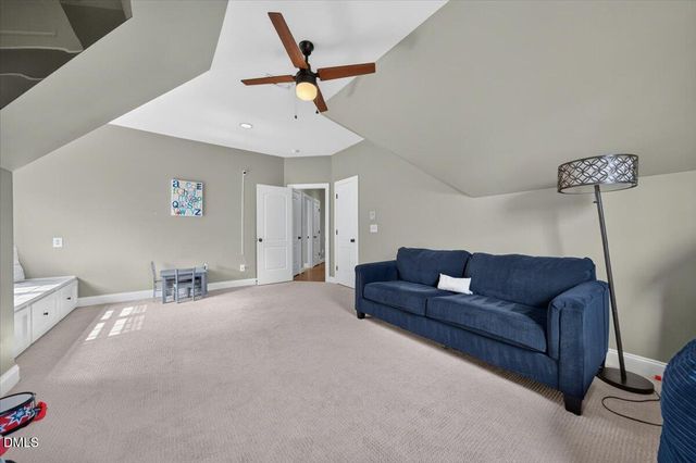 1349 Heritage Heights Lane, Wake Forest, NC 27587