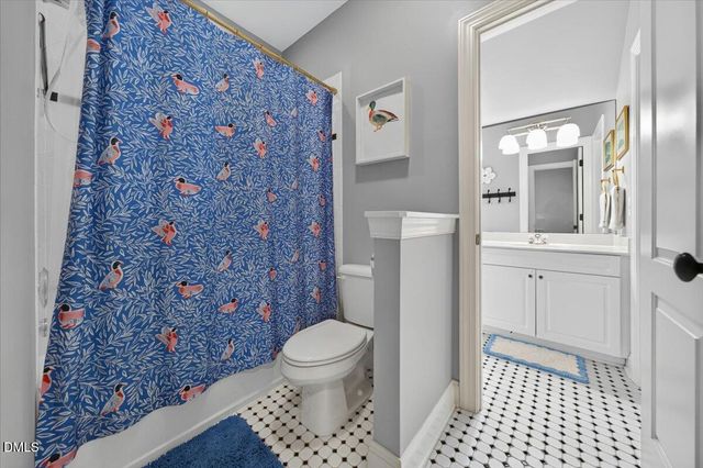 1349 Heritage Heights Lane, Wake Forest, NC 27587