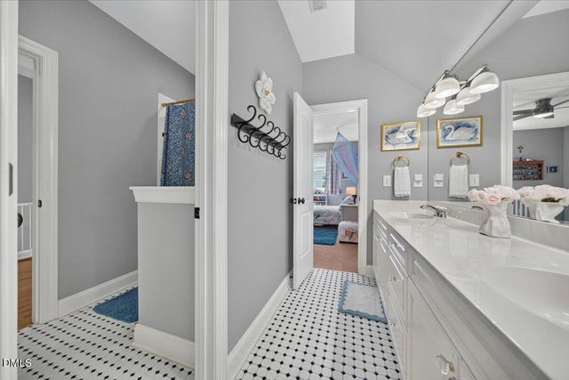1349 Heritage Heights Lane, Wake Forest, NC 27587