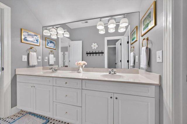 1349 Heritage Heights Lane, Wake Forest, NC 27587