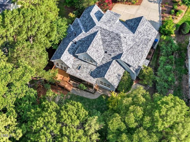 1349 Heritage Heights Lane, Wake Forest, NC 27587