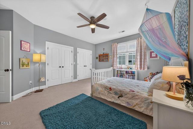 1349 Heritage Heights Lane, Wake Forest, NC 27587
