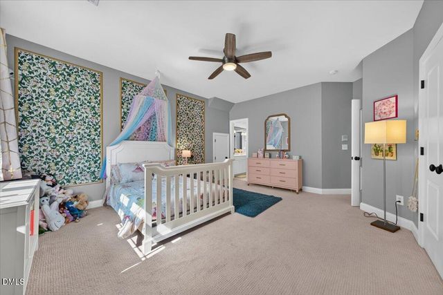 1349 Heritage Heights Lane, Wake Forest, NC 27587