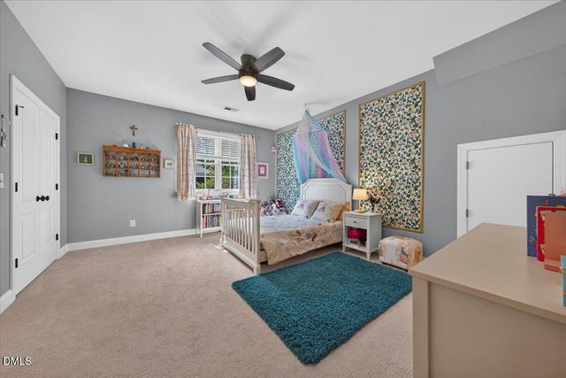 1349 Heritage Heights Lane, Wake Forest, NC 27587