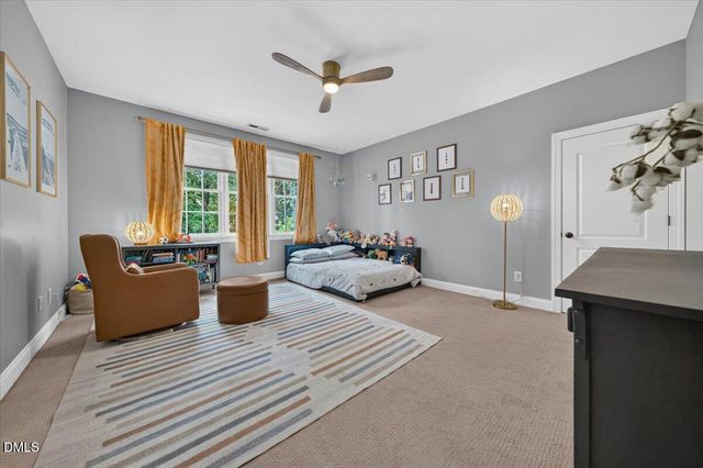 1349 Heritage Heights Lane, Wake Forest, NC 27587
