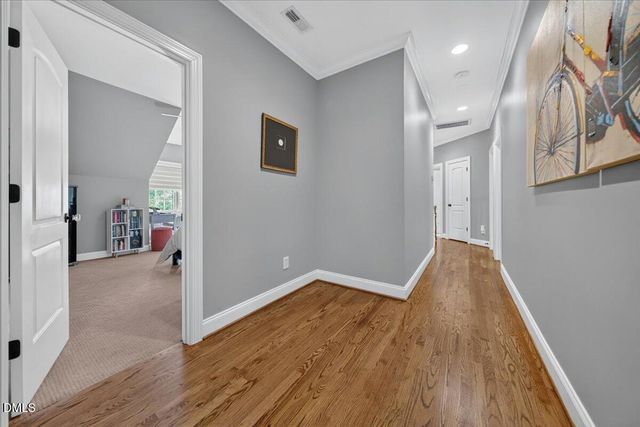 1349 Heritage Heights Lane, Wake Forest, NC 27587