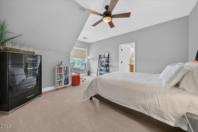 1349 Heritage Heights Lane, Wake Forest, NC 27587