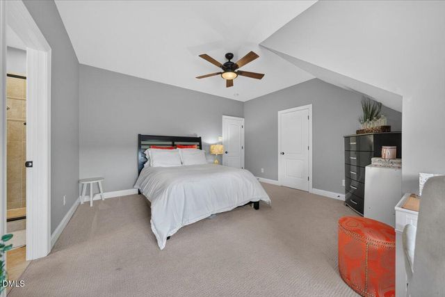 1349 Heritage Heights Lane, Wake Forest, NC 27587