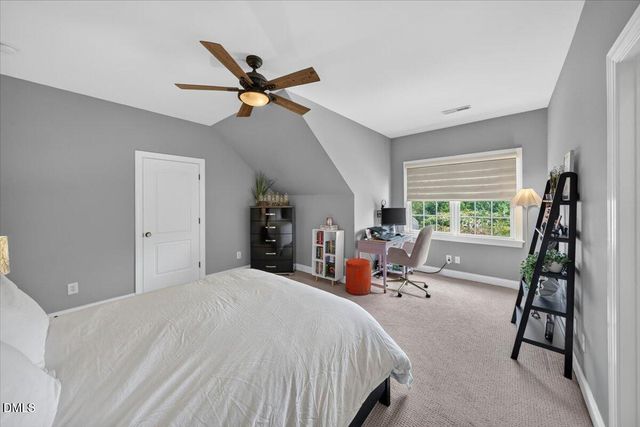 1349 Heritage Heights Lane, Wake Forest, NC 27587