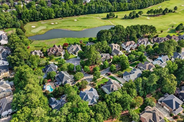 1349 Heritage Heights Lane, Wake Forest, NC 27587