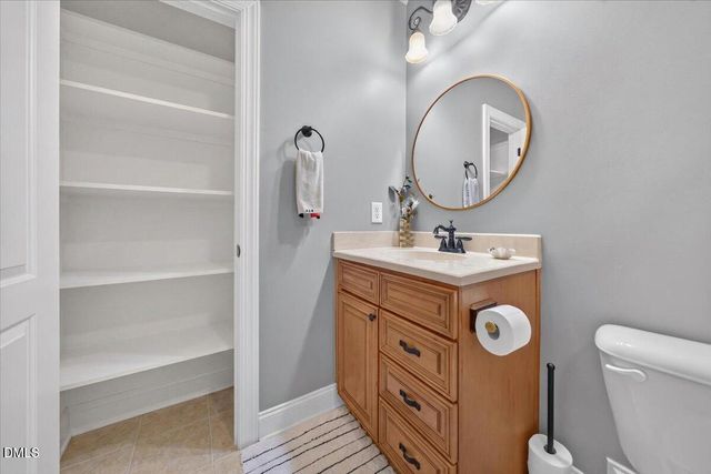 1349 Heritage Heights Lane, Wake Forest, NC 27587