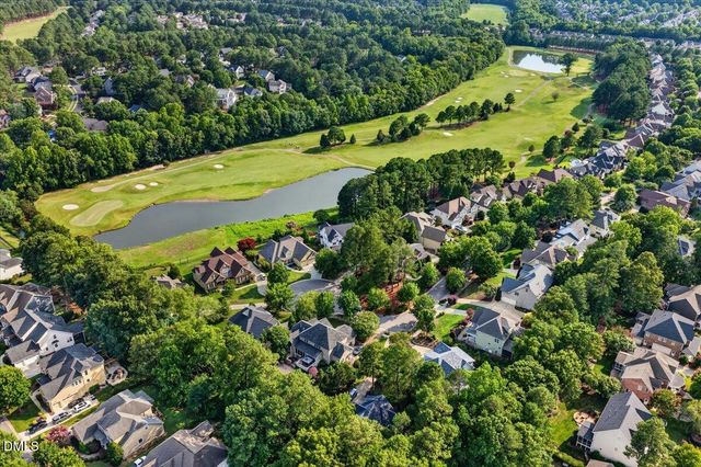 1349 Heritage Heights Lane, Wake Forest, NC 27587