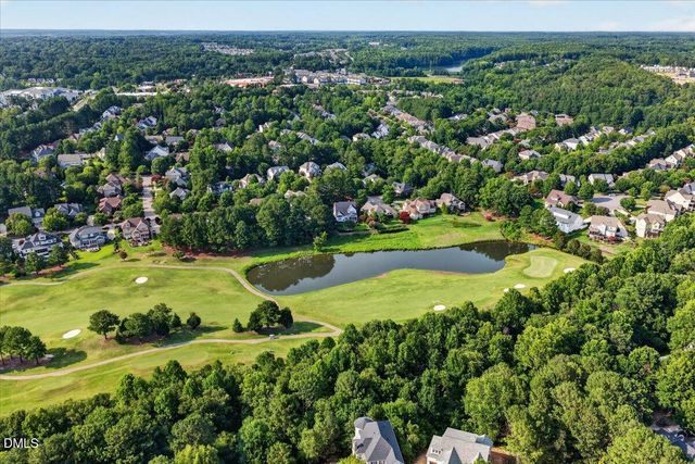 1349 Heritage Heights Lane, Wake Forest, NC 27587