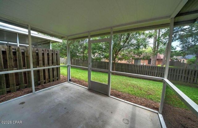 705 Baldwin Rowe Circle, Panama City, FL 32405