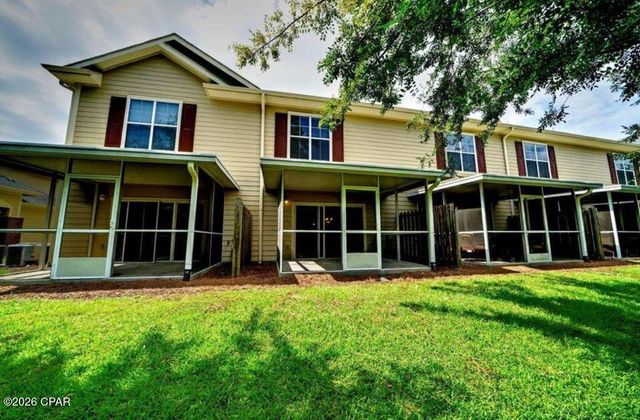 705 Baldwin Rowe Circle, Panama City, FL 32405