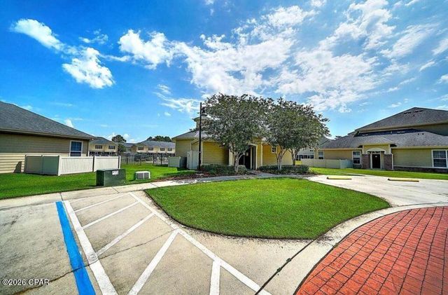 705 Baldwin Rowe Circle, Panama City, FL 32405