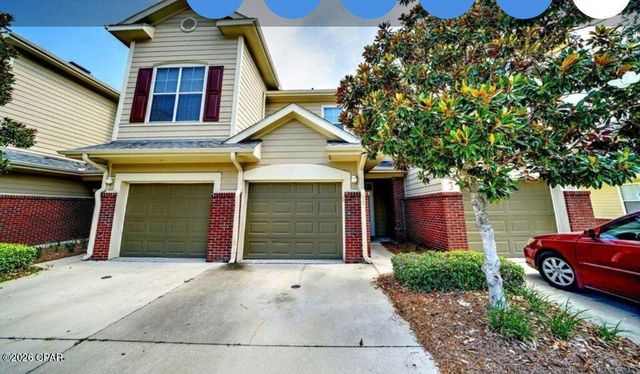 705 Baldwin Rowe Circle, Panama City, FL 32405