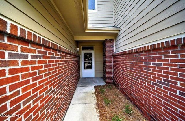 705 Baldwin Rowe Circle, Panama City, FL 32405