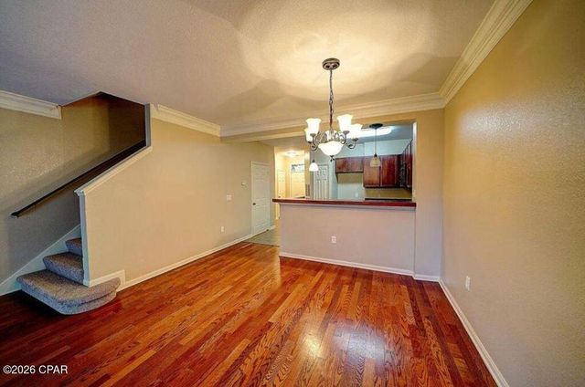 705 Baldwin Rowe Circle, Panama City, FL 32405