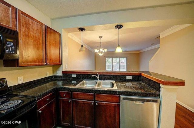 705 Baldwin Rowe Circle, Panama City, FL 32405