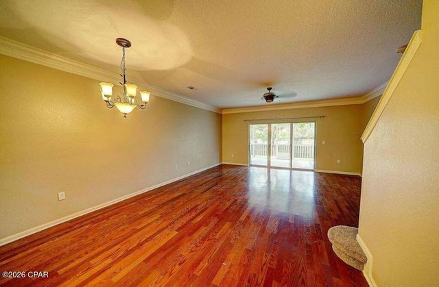 705 Baldwin Rowe Circle, Panama City, FL 32405