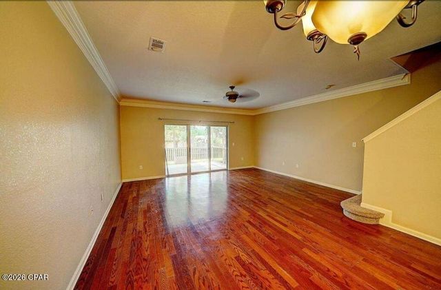 705 Baldwin Rowe Circle, Panama City, FL 32405