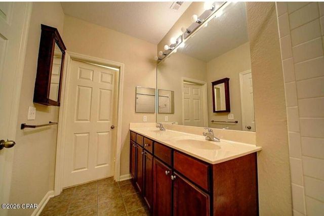 705 Baldwin Rowe Circle, Panama City, FL 32405