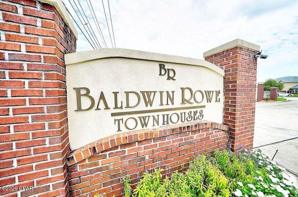 705 Baldwin Rowe Circle, Panama City, FL 32405