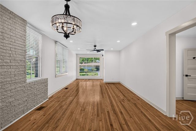 631 W 45th Street, Savannah, GA 31405