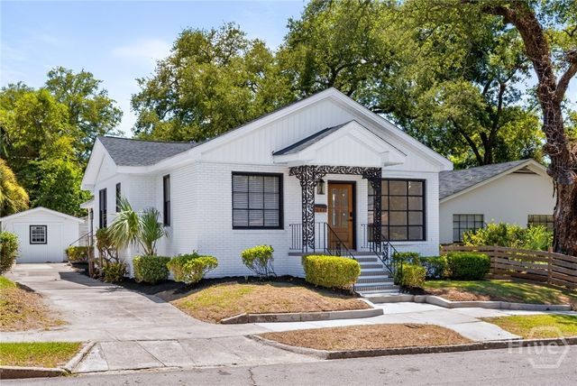 631 W 45th Street, Savannah, GA 31405