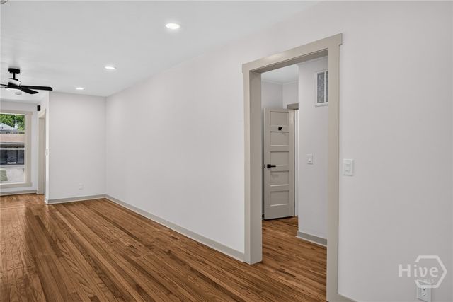 631 W 45th Street, Savannah, GA 31405