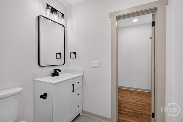 631 W 45th Street, Savannah, GA 31405