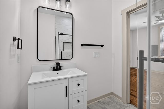 631 W 45th Street, Savannah, GA 31405