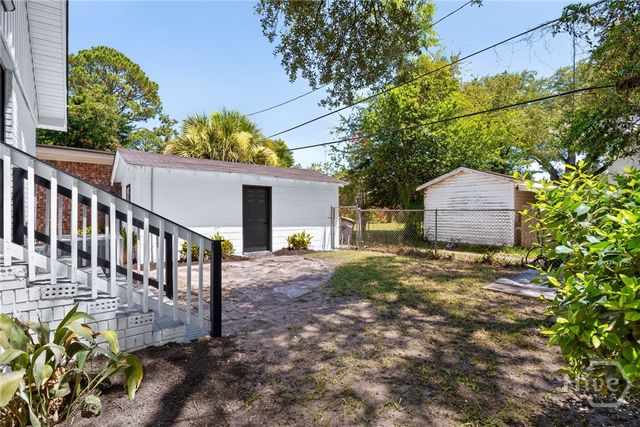 631 W 45th Street, Savannah, GA 31405