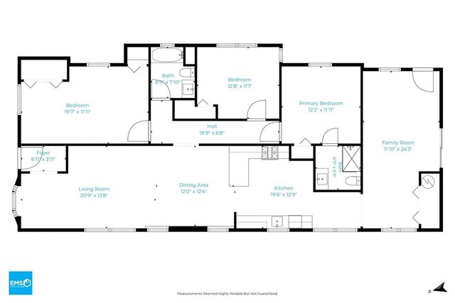 631 W 45th Street, Savannah, GA 31405