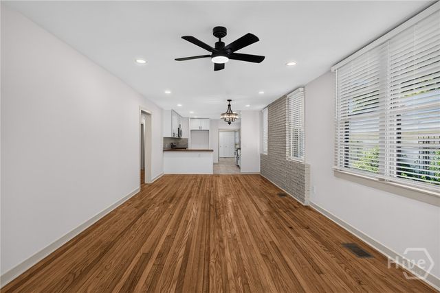 631 W 45th Street, Savannah, GA 31405