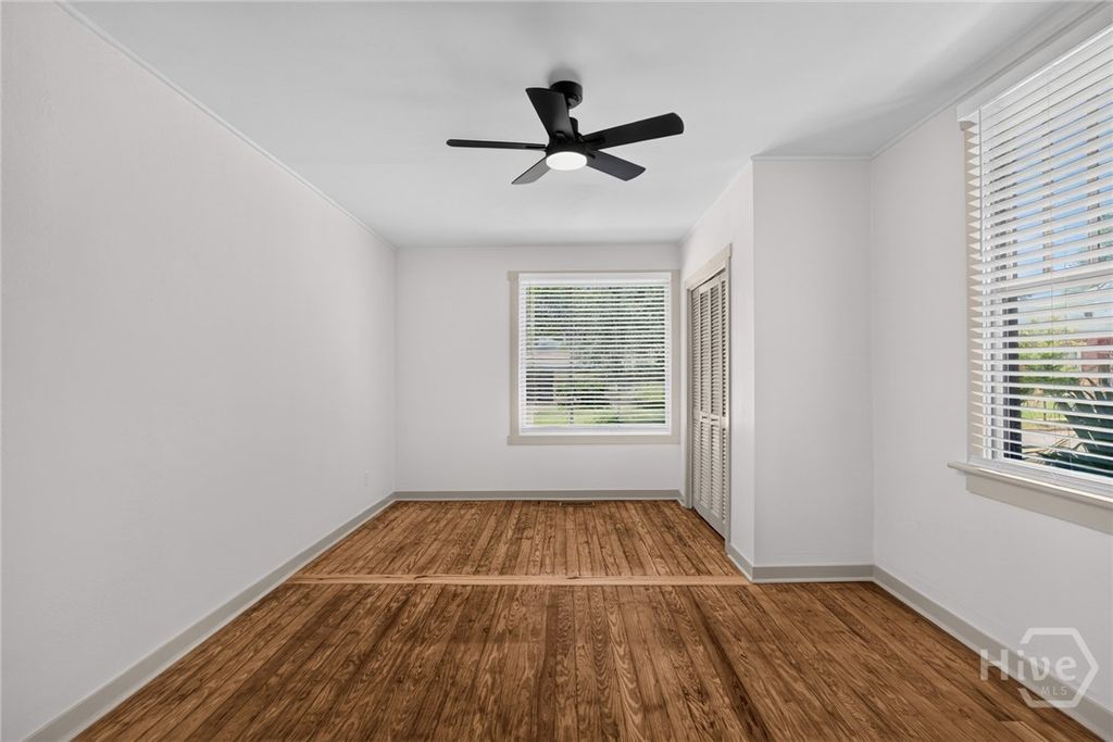 Image 25 of property listing at 631 W 45th Street, Savannah, GA 31405